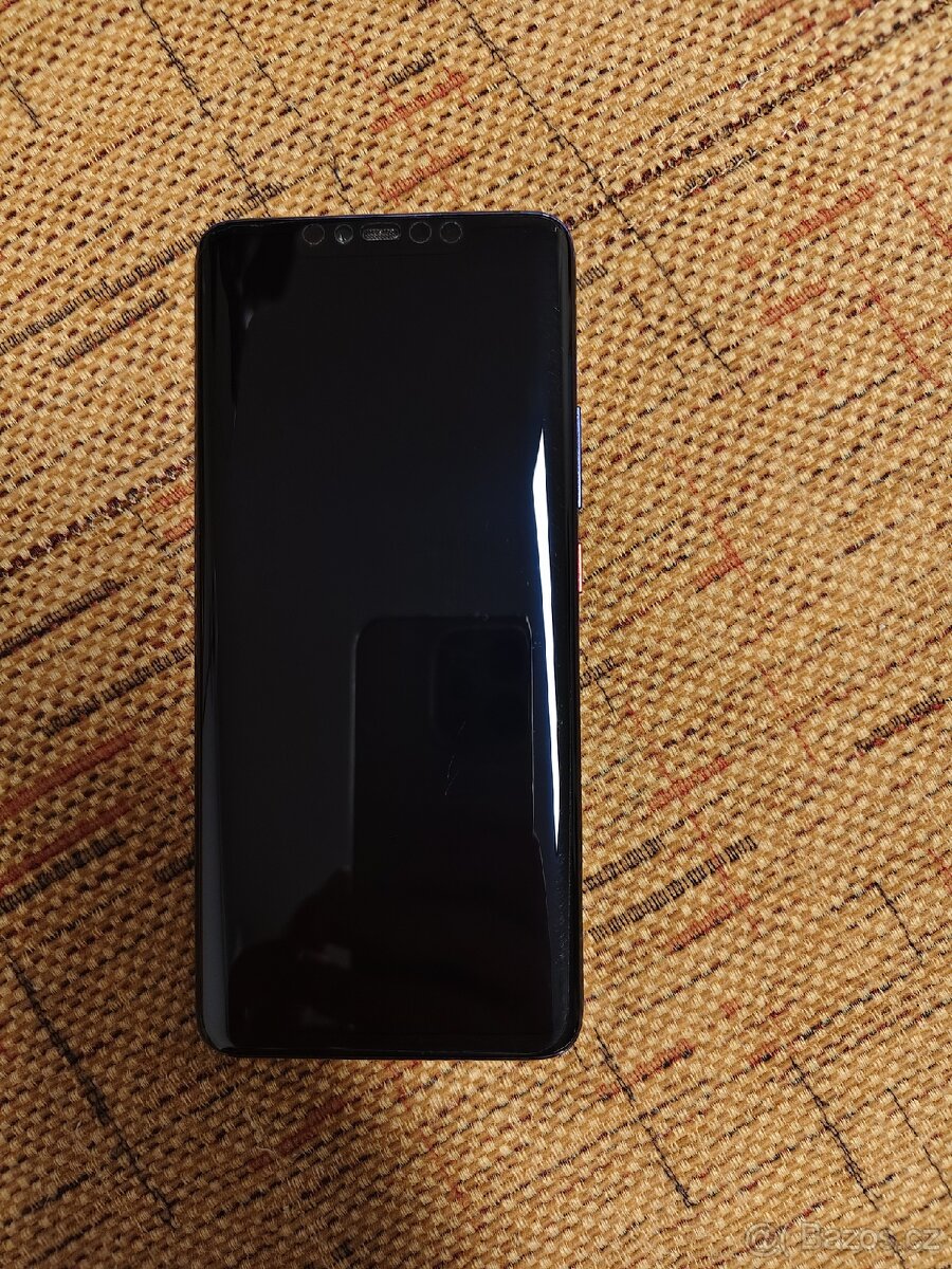 Huawei Mate 20 Pro - 2