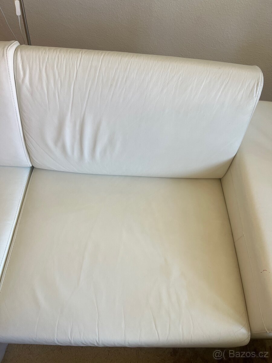 sedačka jech ERA - 2