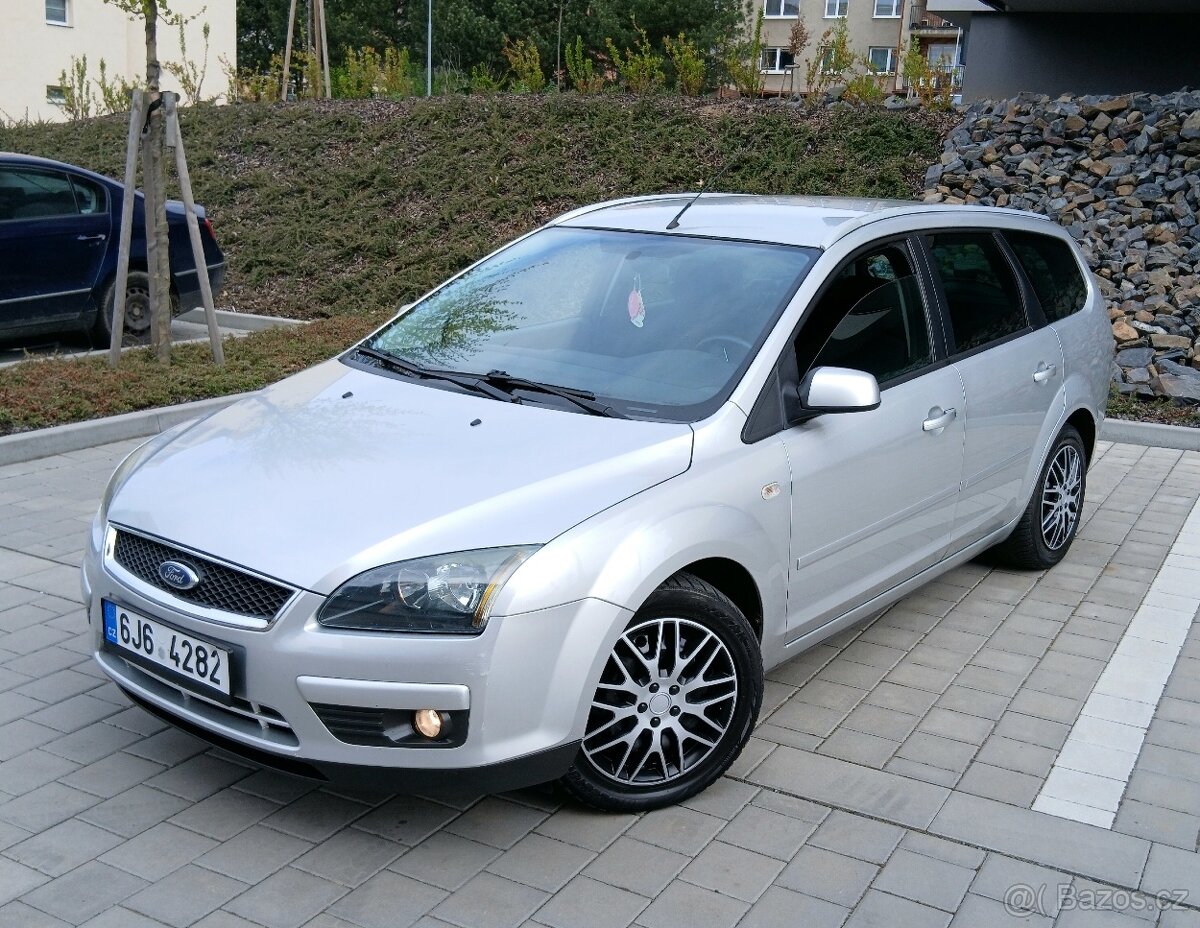 Prodám Ford Focus - 2