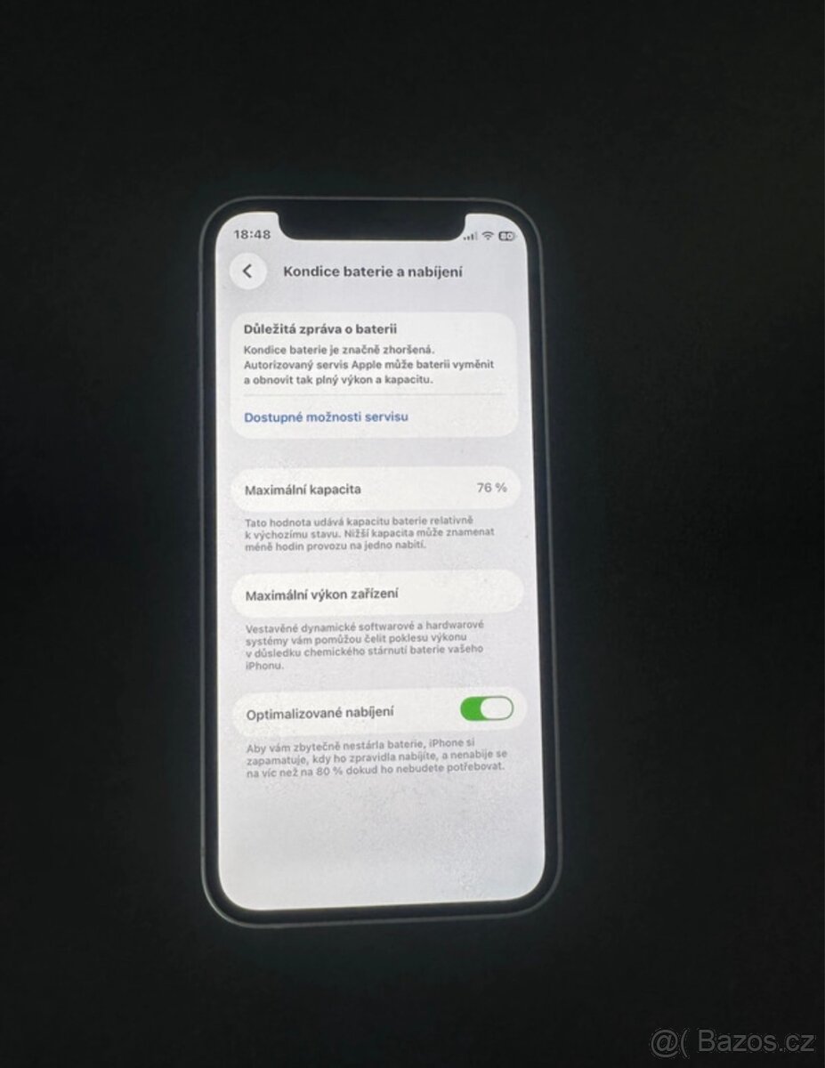 Iphone 12 mini 128GB - 2
