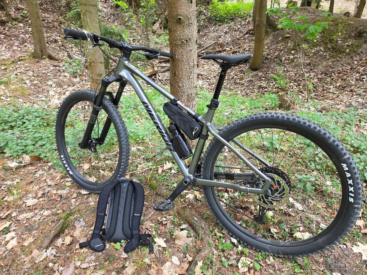 Merida Big Trail 500 - (2025) - 2
