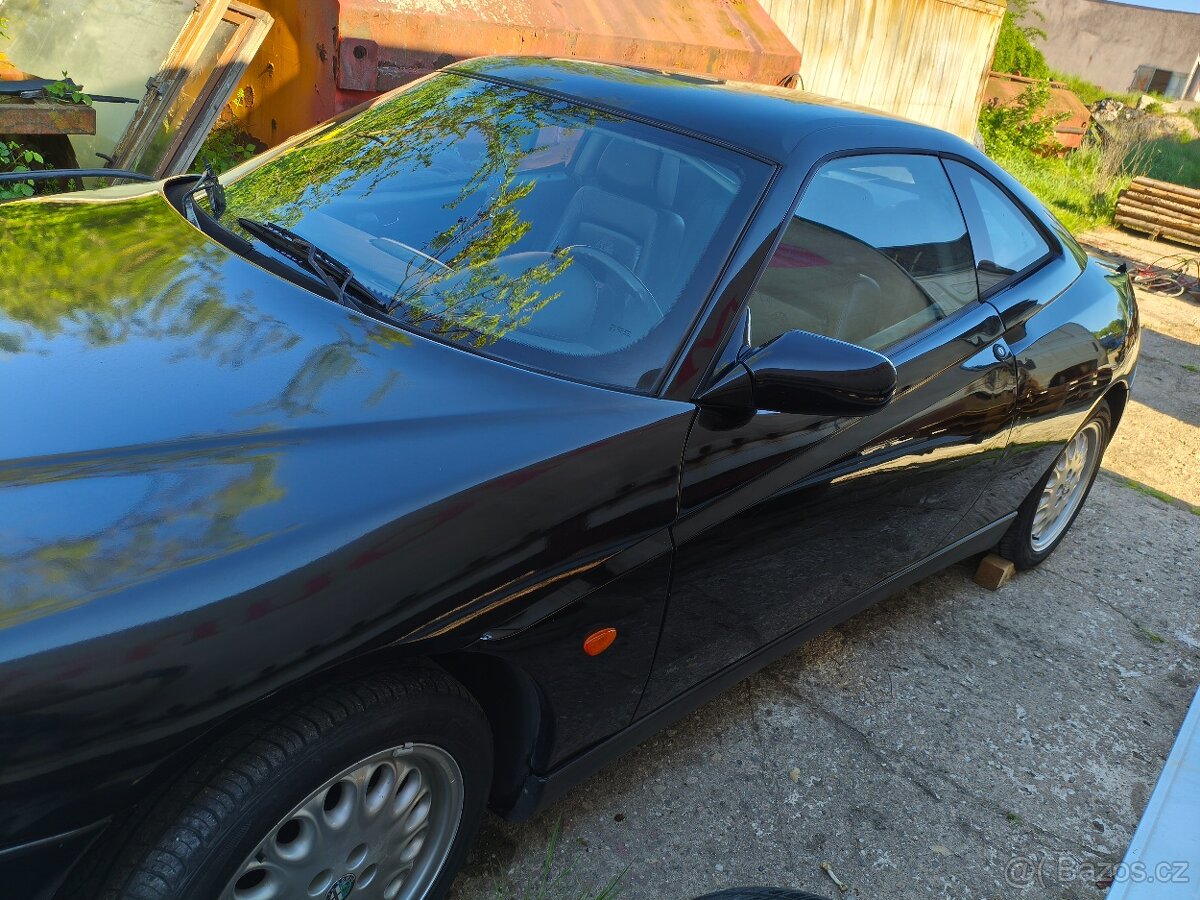 Alfa Romeo 2.0 16v Gtv - 2