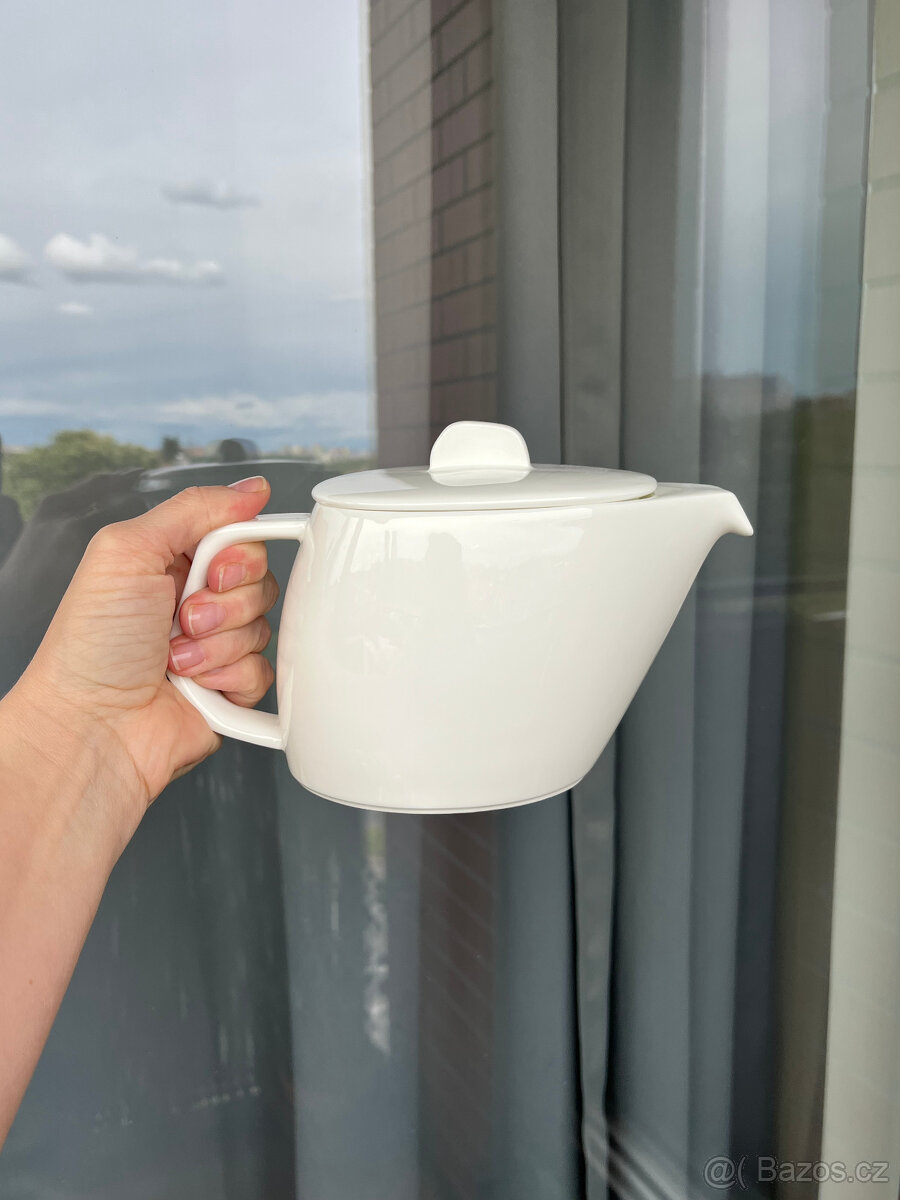Rosenthal Jade Sphera Nová konvice 750ml - 2
