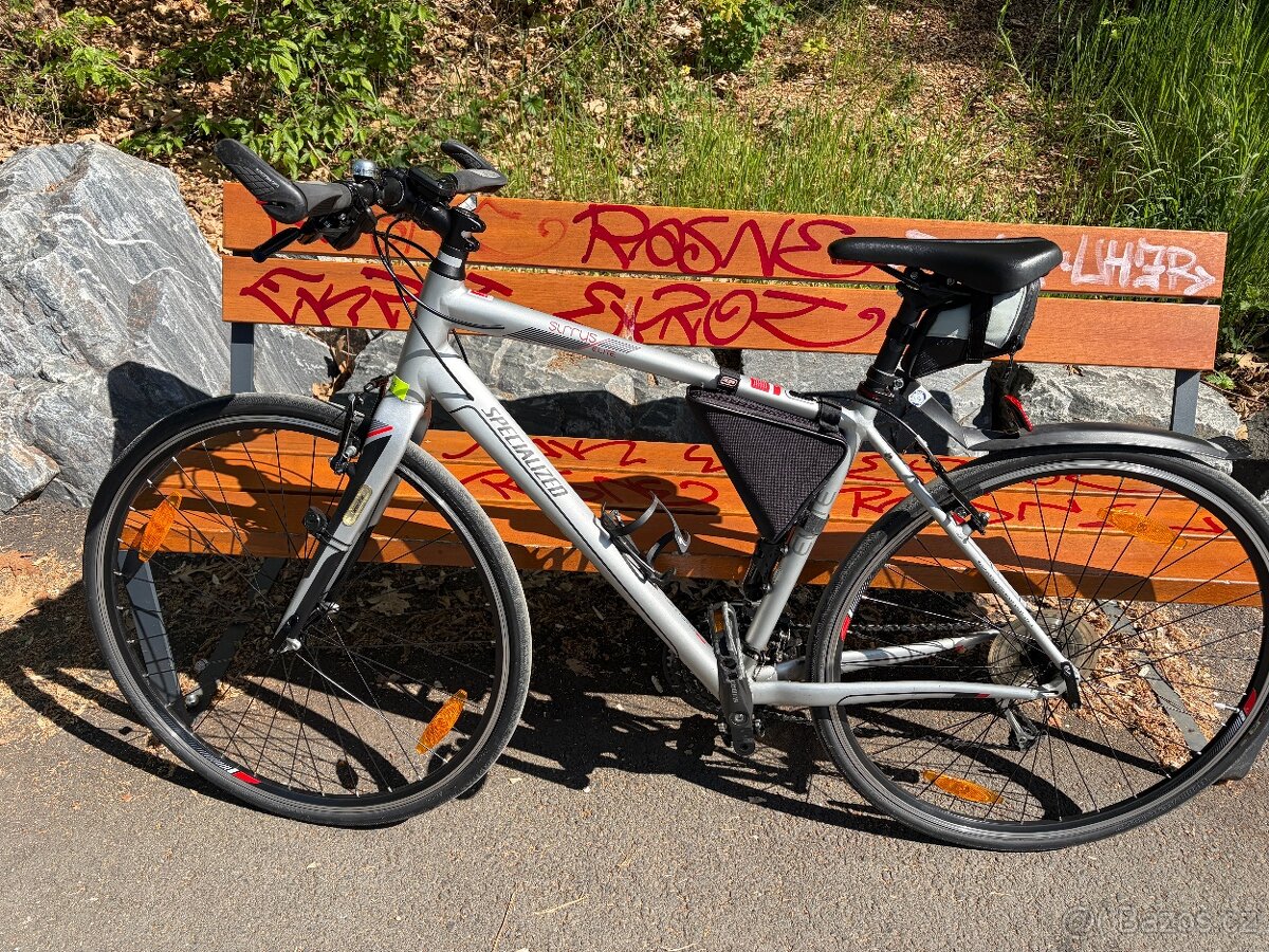 Pánské kolo Specialized - 2
