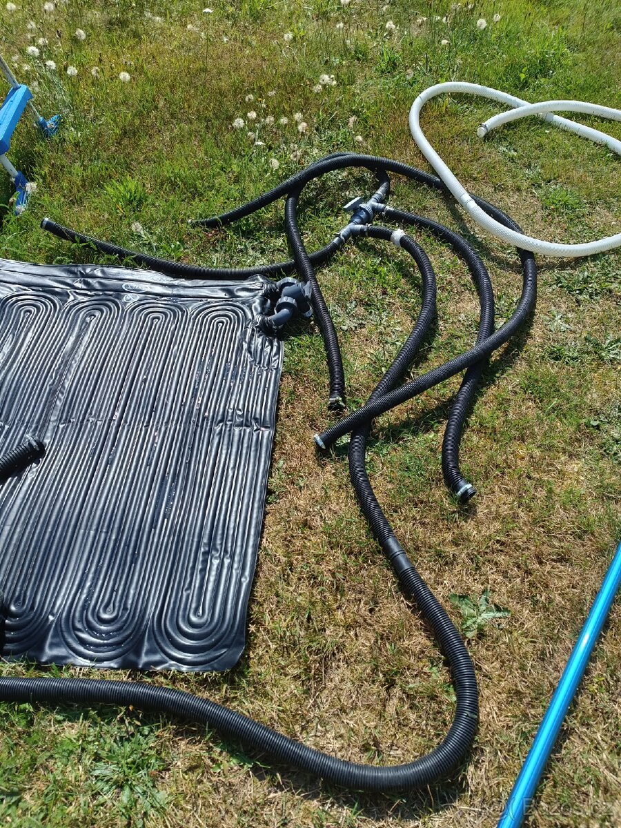 Příslušenství k bazénů - 2