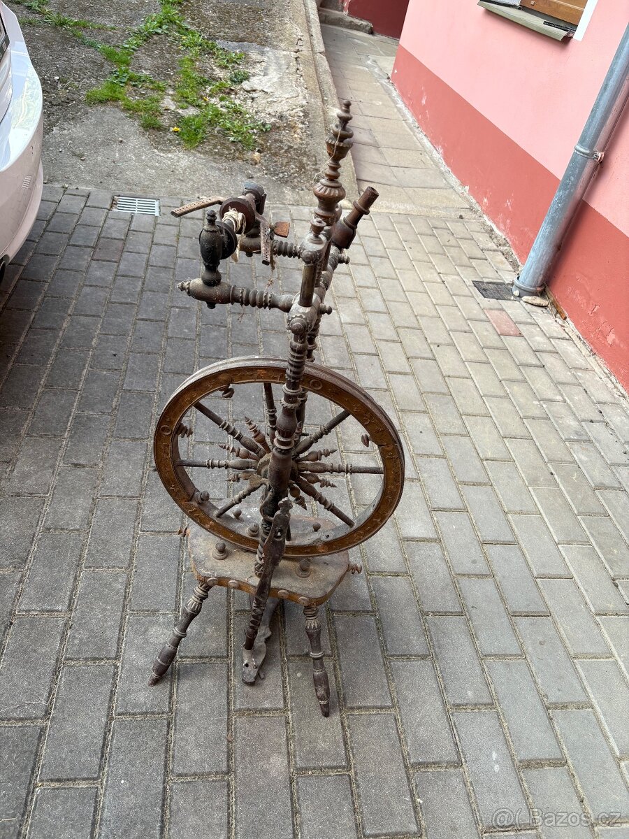 Kolovrat - 2