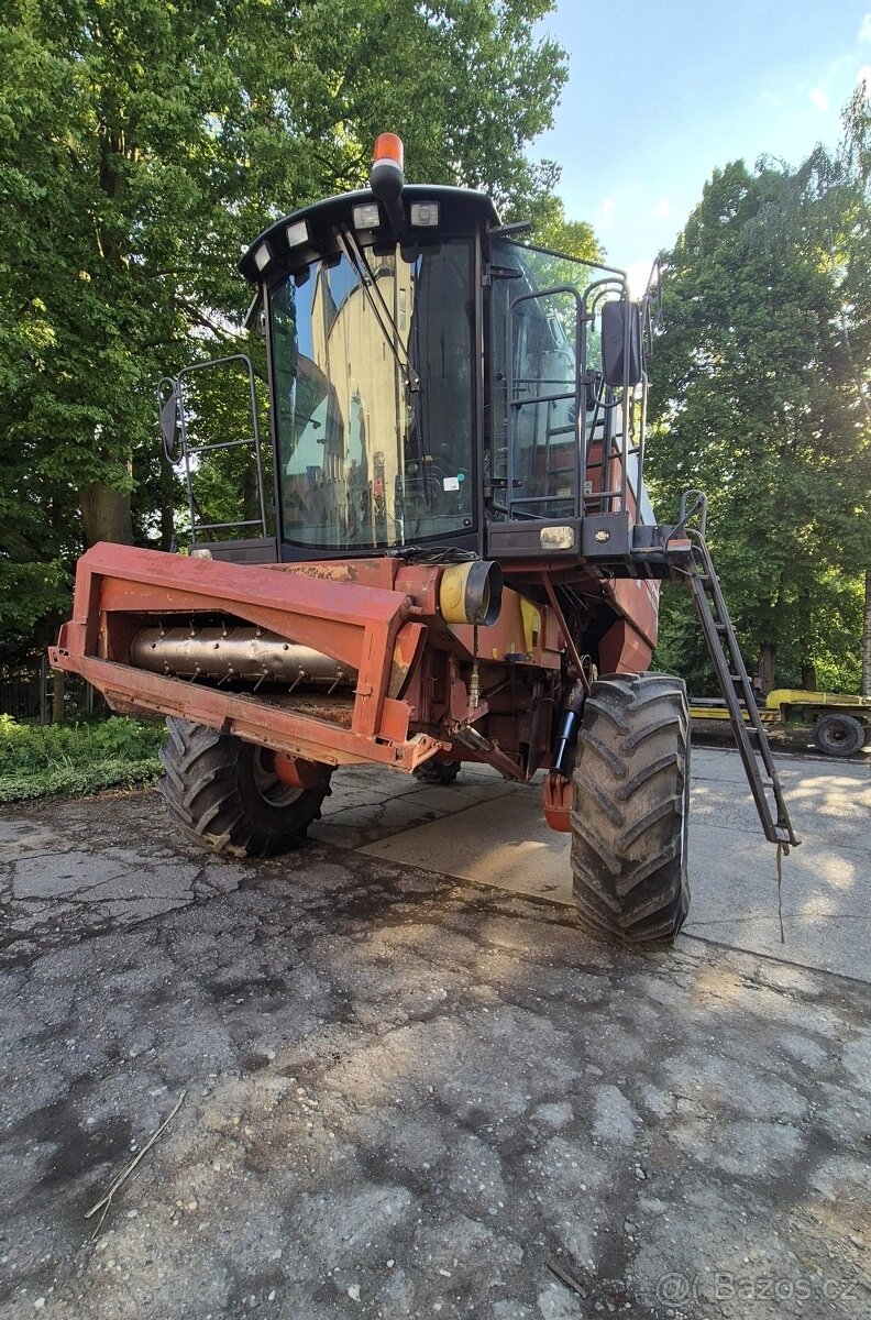 New holland l626 laverda - 2