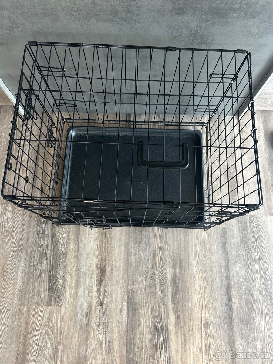 Klec pro psa - 2