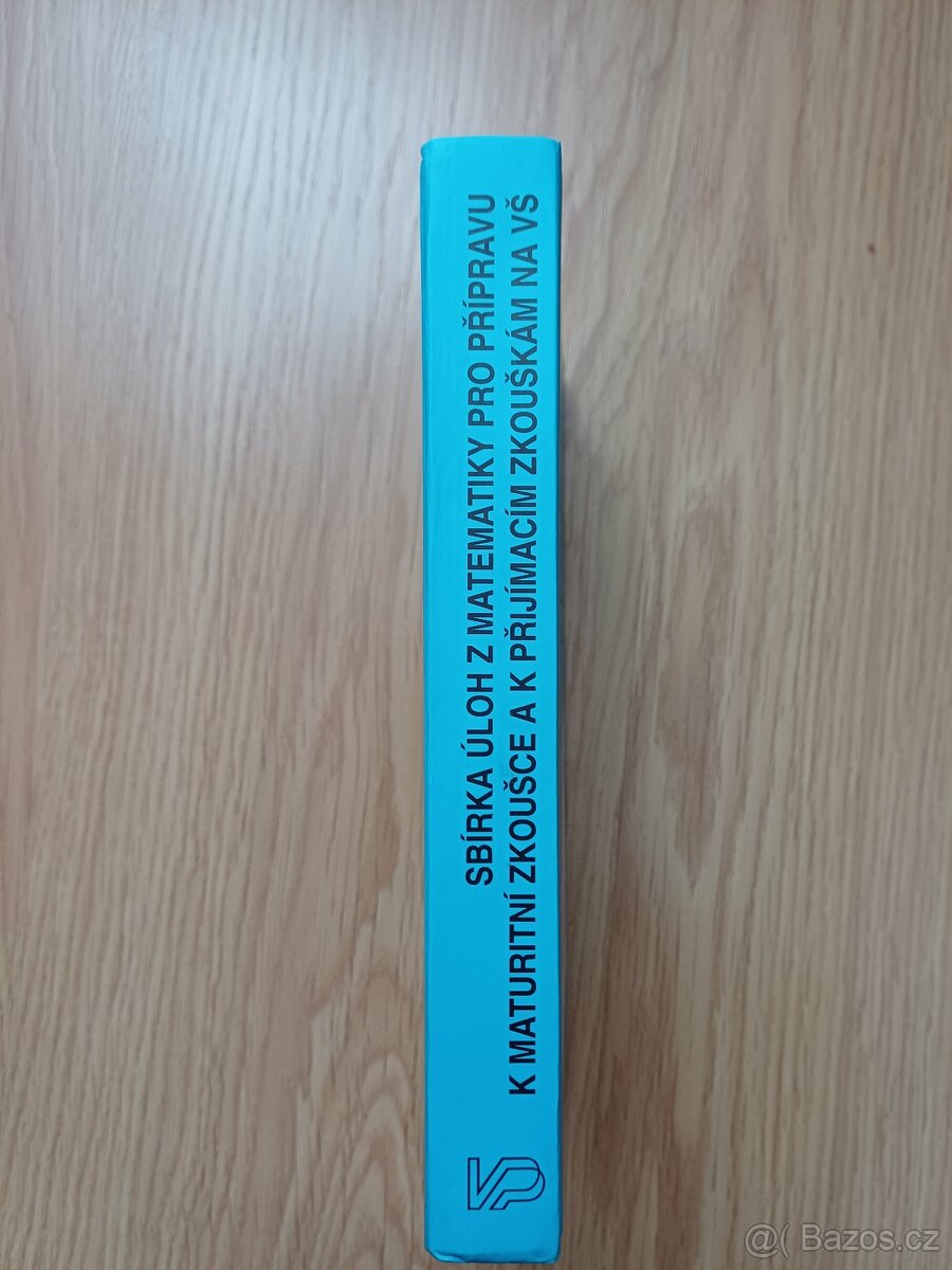 Sbírka úloh z matematiky - 2