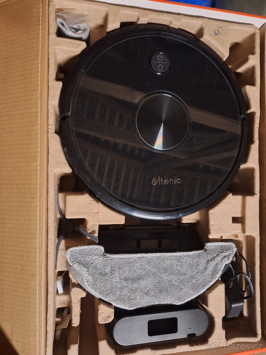 Ultenic D5 pro - 2