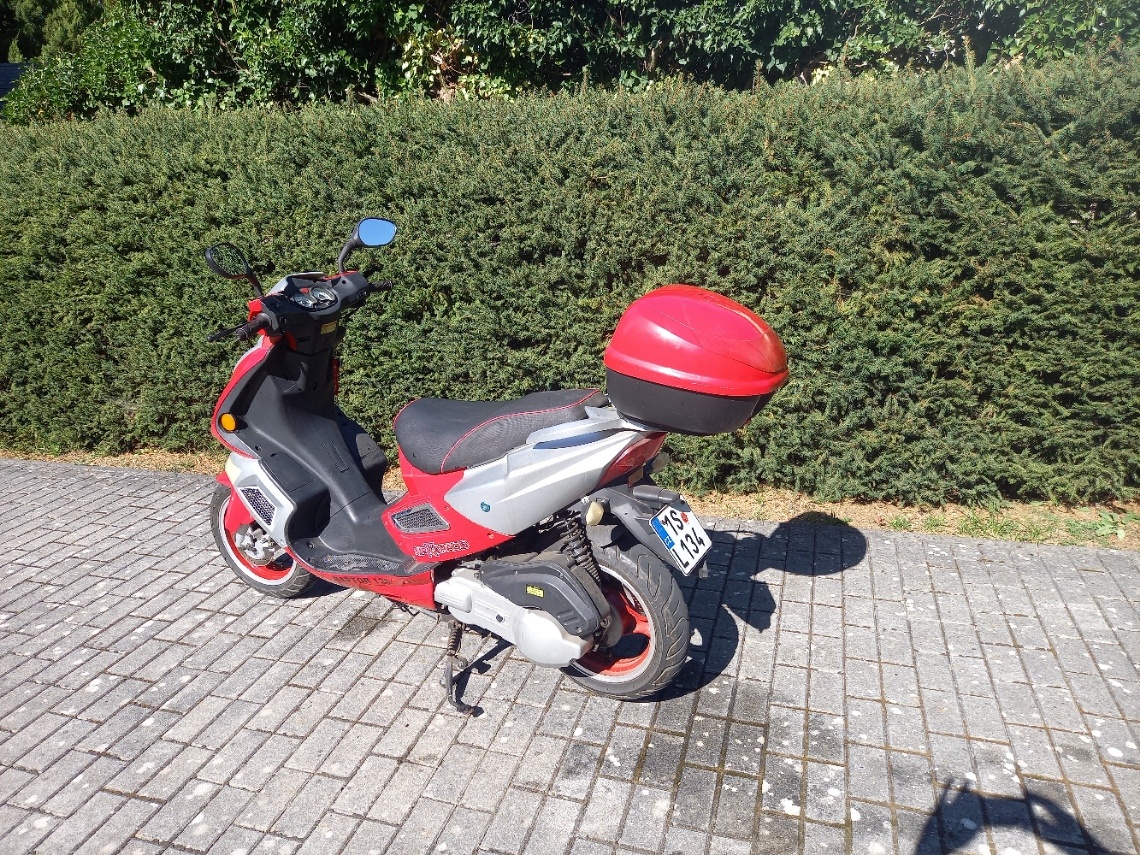 Prodám - 2