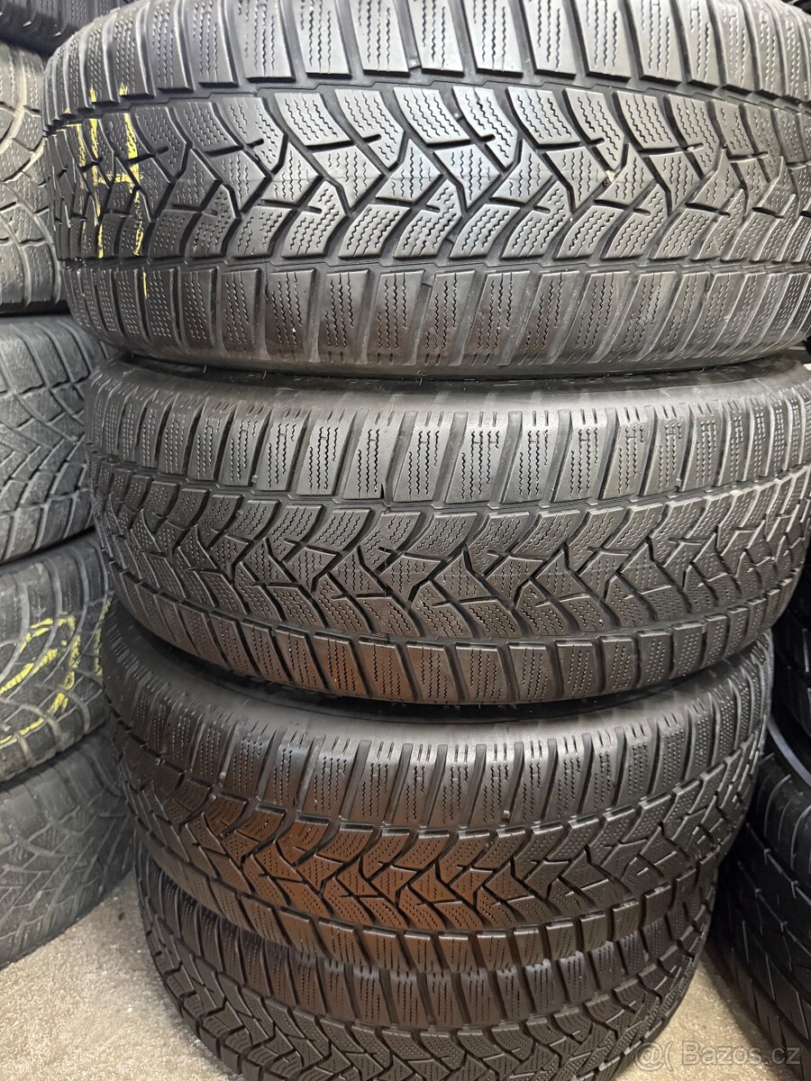 Alu 5x112r16 VW Golf - 2