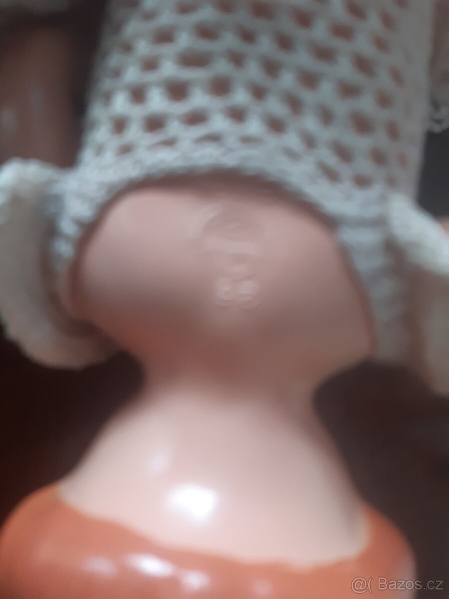 Staré panenky - 2