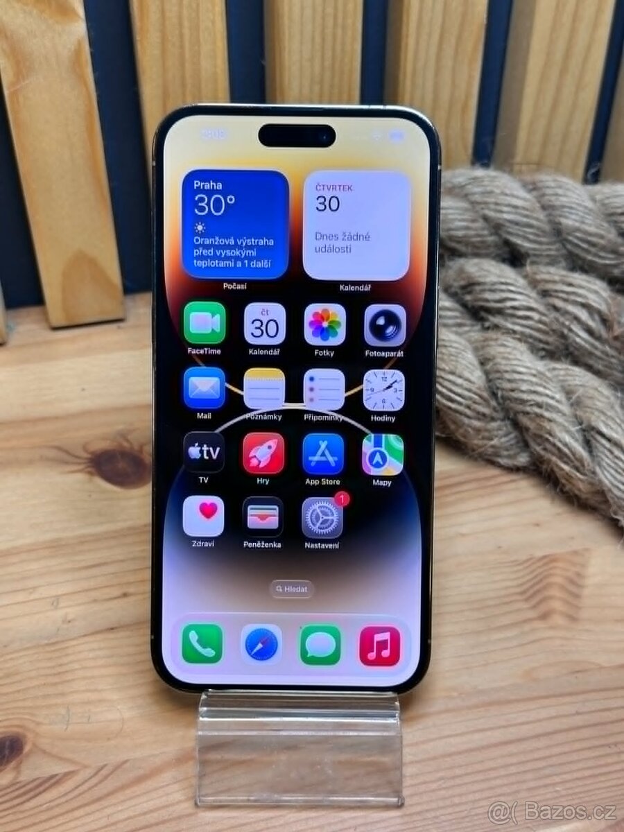 Apple iPhone 14 Pro Max, 128GB - 2