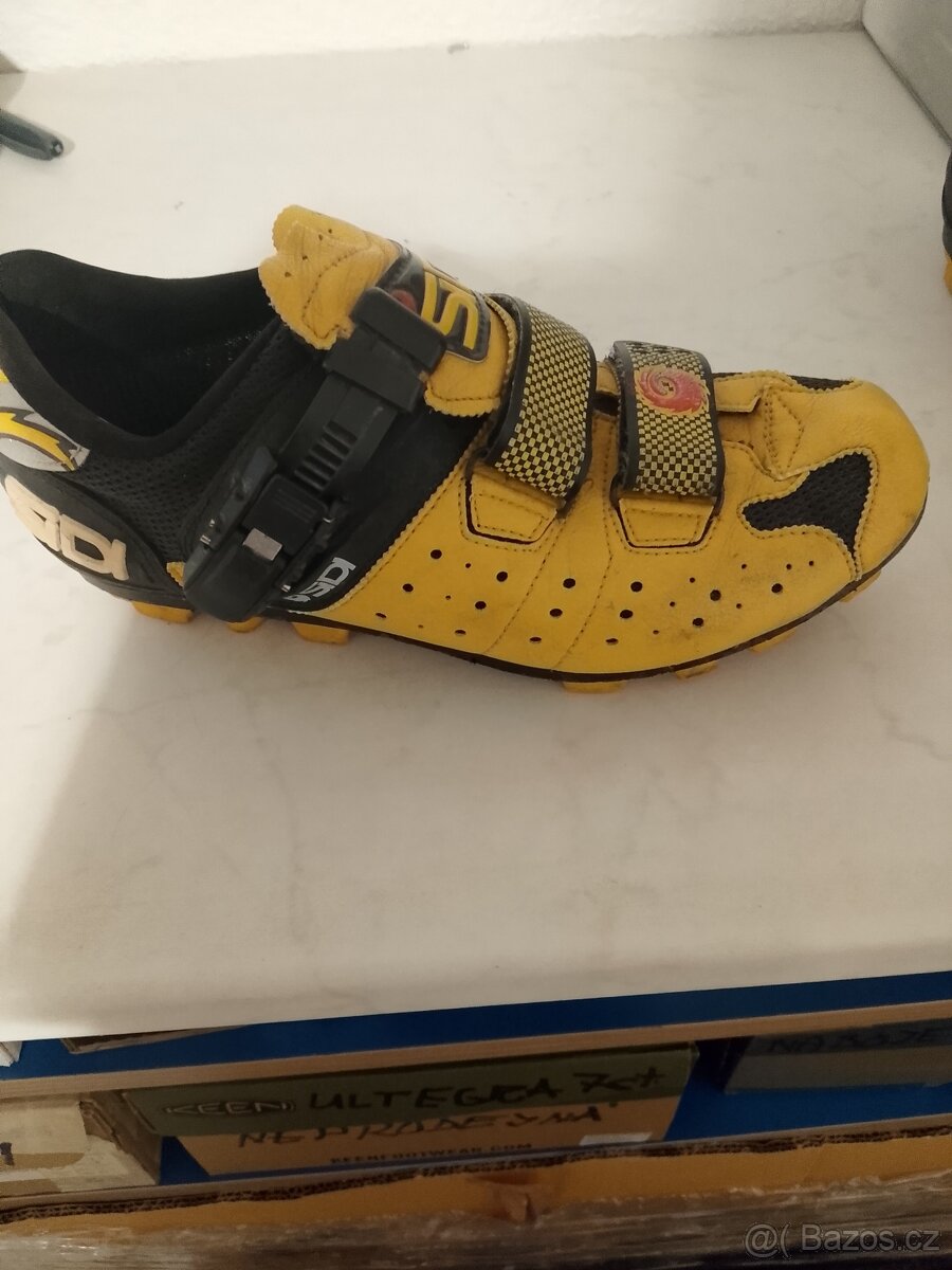 Sidi - 2