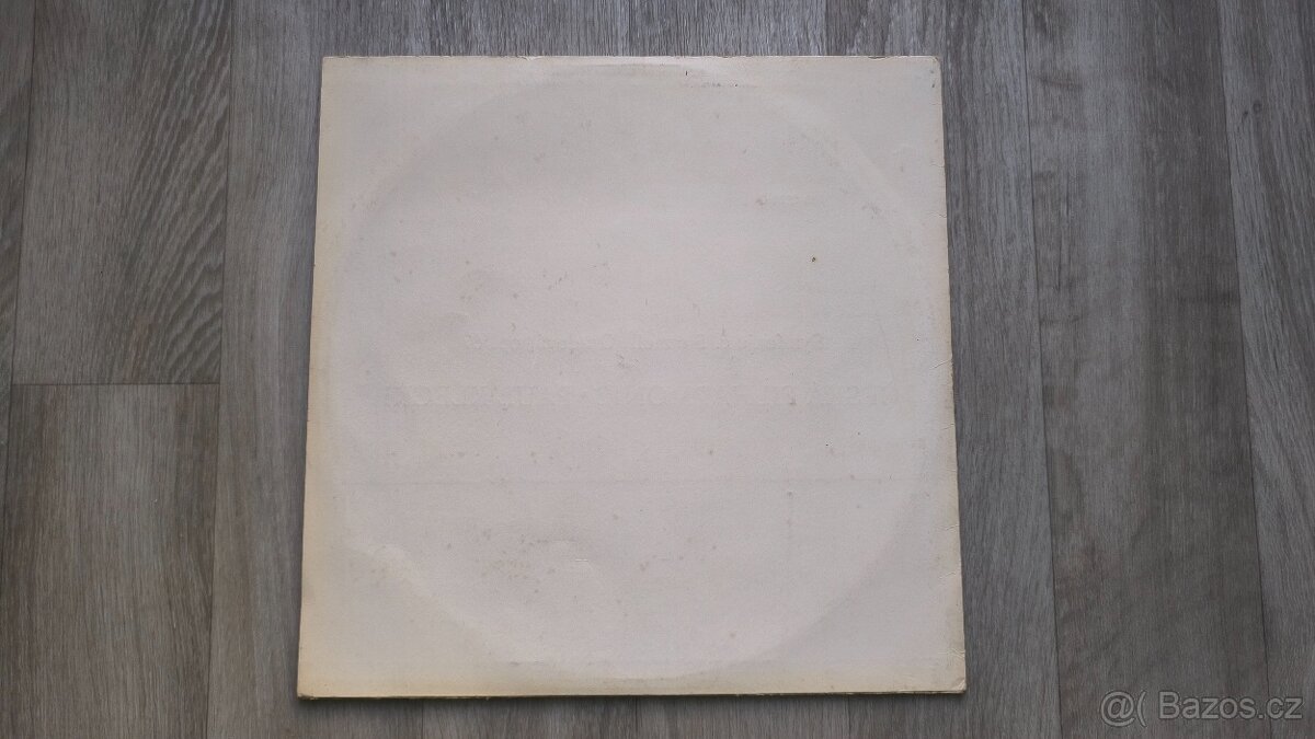 LP - Česká filharmoni - 2