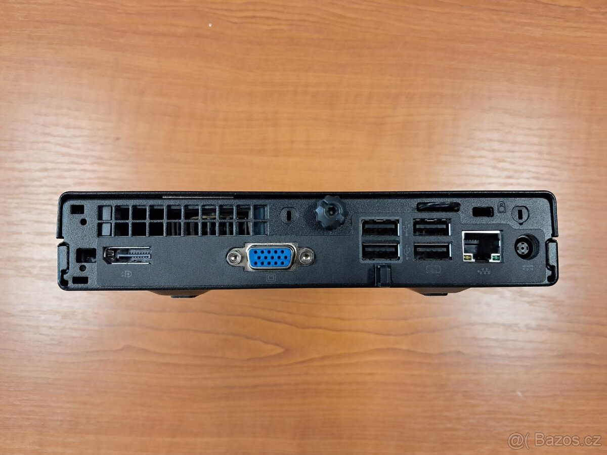 HP ProDesk 400 G1 DM - 2
