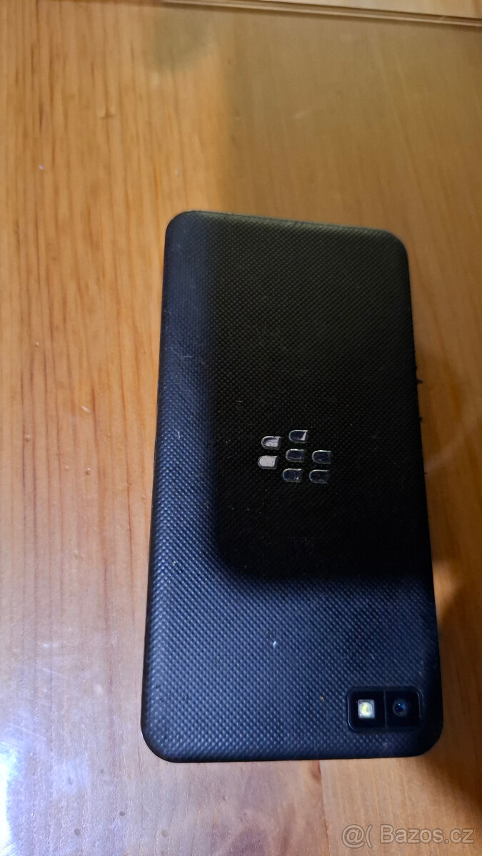 Blackberry Z10 - 2