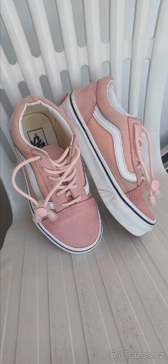 Dětské Vans boty - 2