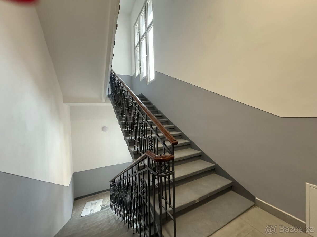 Pronájem, Byty 2+kk, 60 m² - Teplice - 2