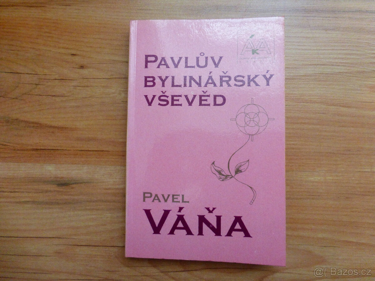 levné knížky o zdraví - 2