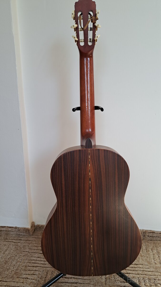 Akustická kytara Dowina CL 999 LE - 2