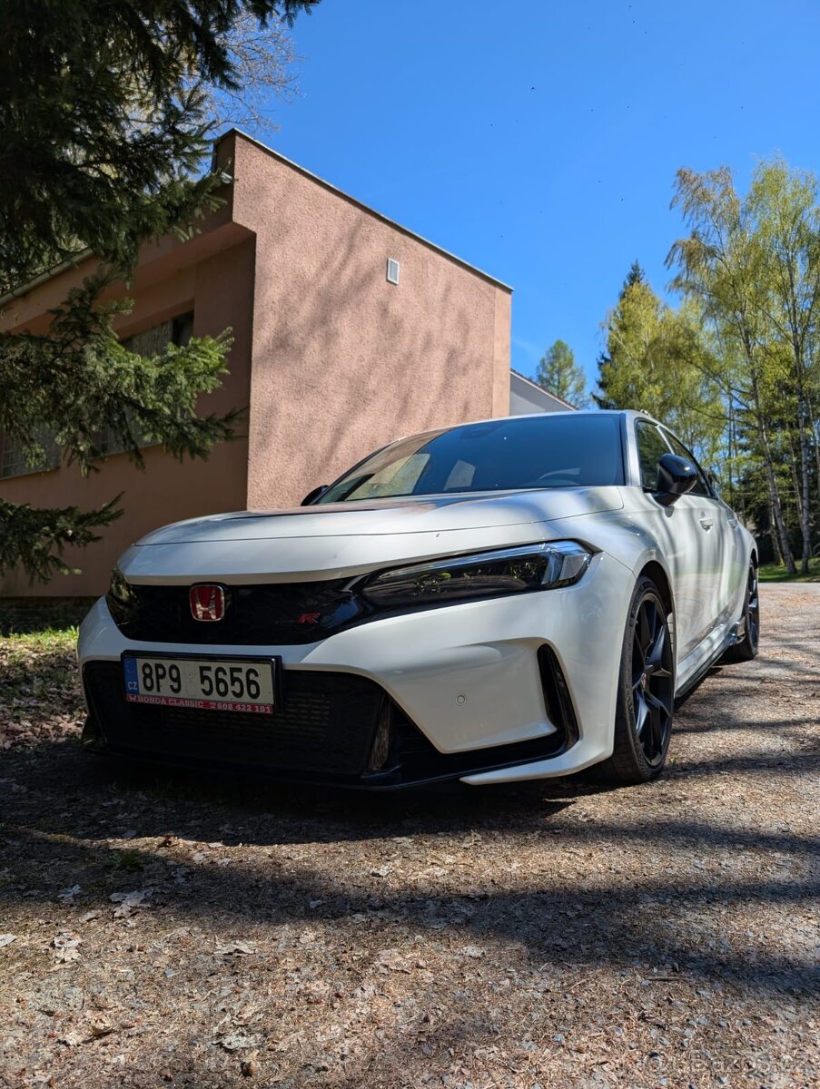 Civic Type R - 2