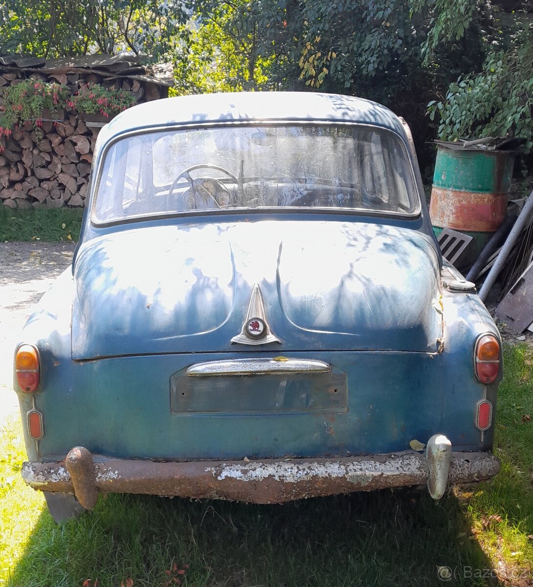Škoda 440 Spartak - 2