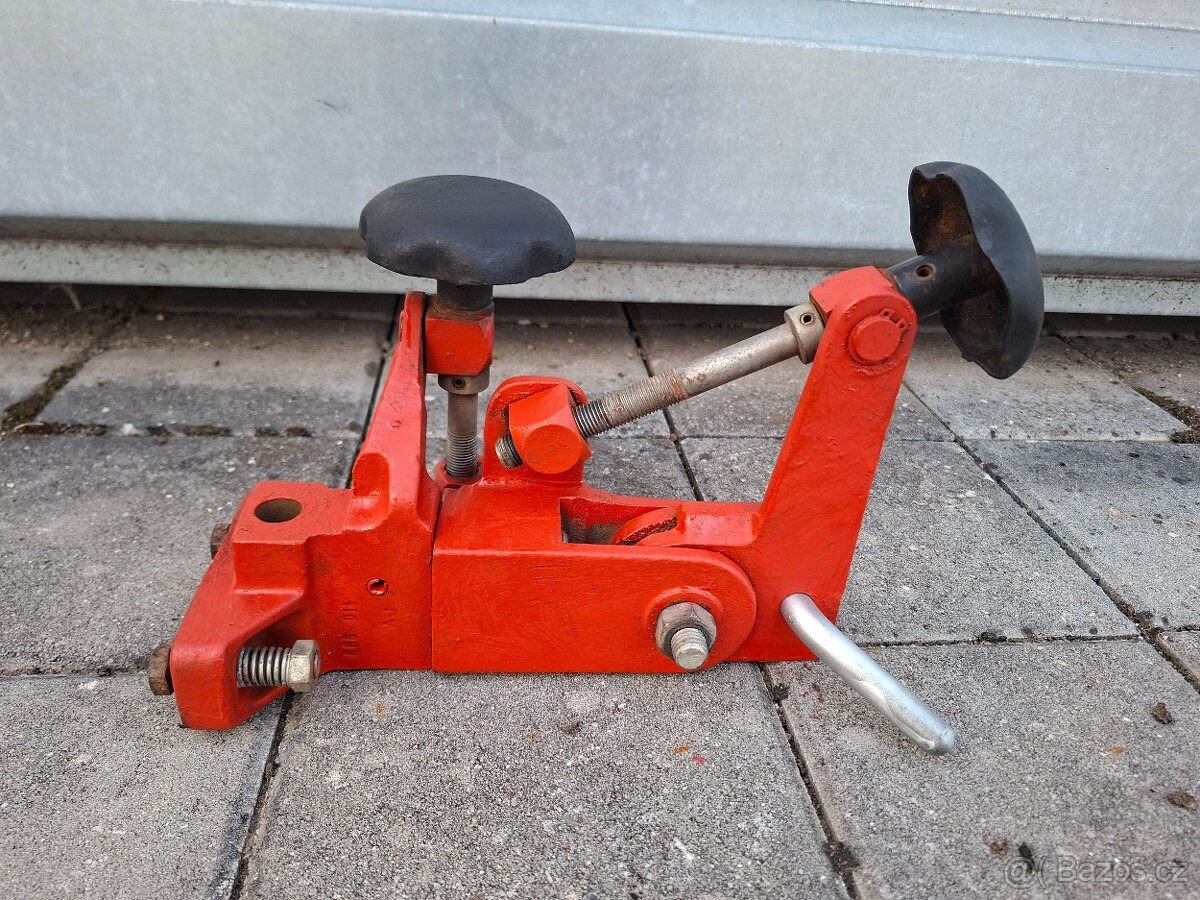 Nastavovací těleso Terra Vari NT-3 - 2