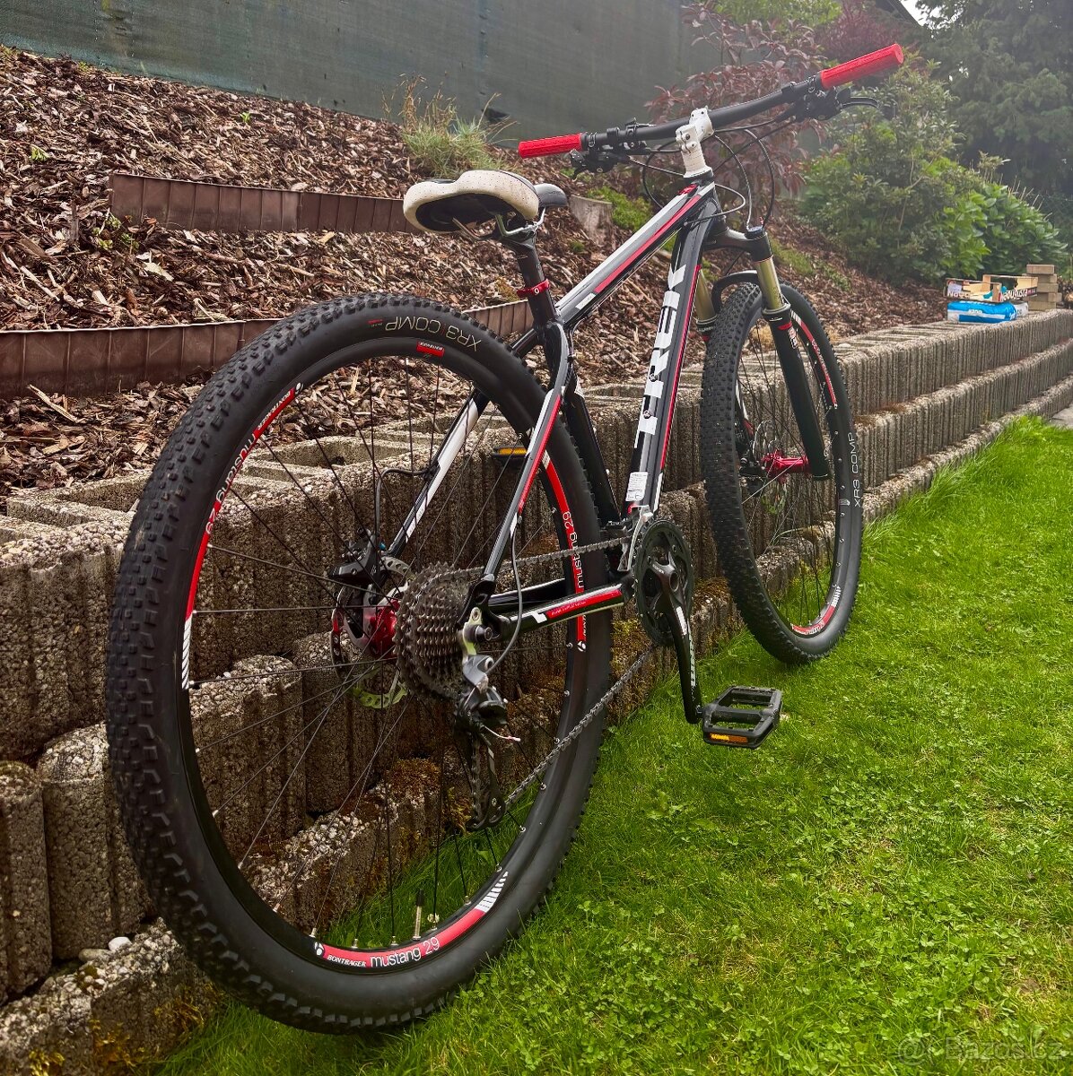 Trek X Caliber 240 - 2