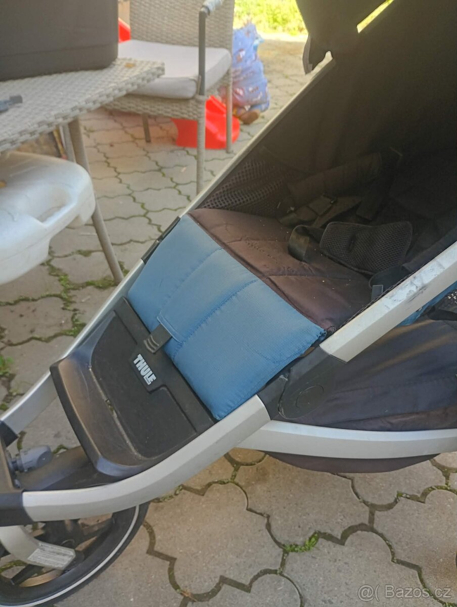 thule urban glide 2 - 2
