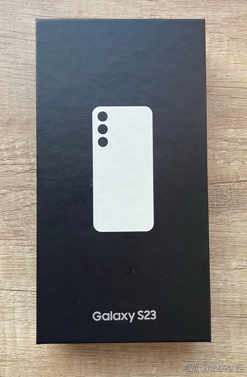 Samsung Galaxy S23 - 2