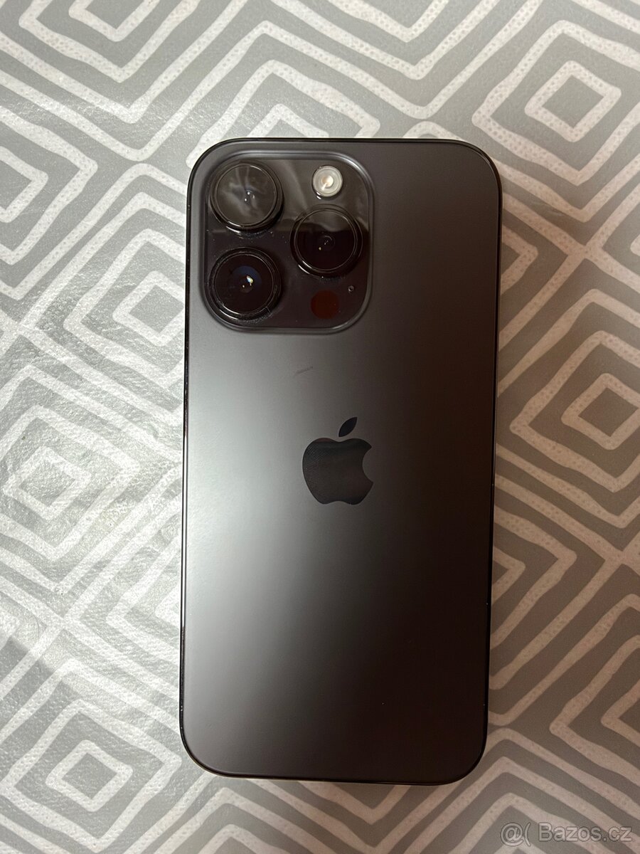 iPhone 14 Pro 128 GB - 2