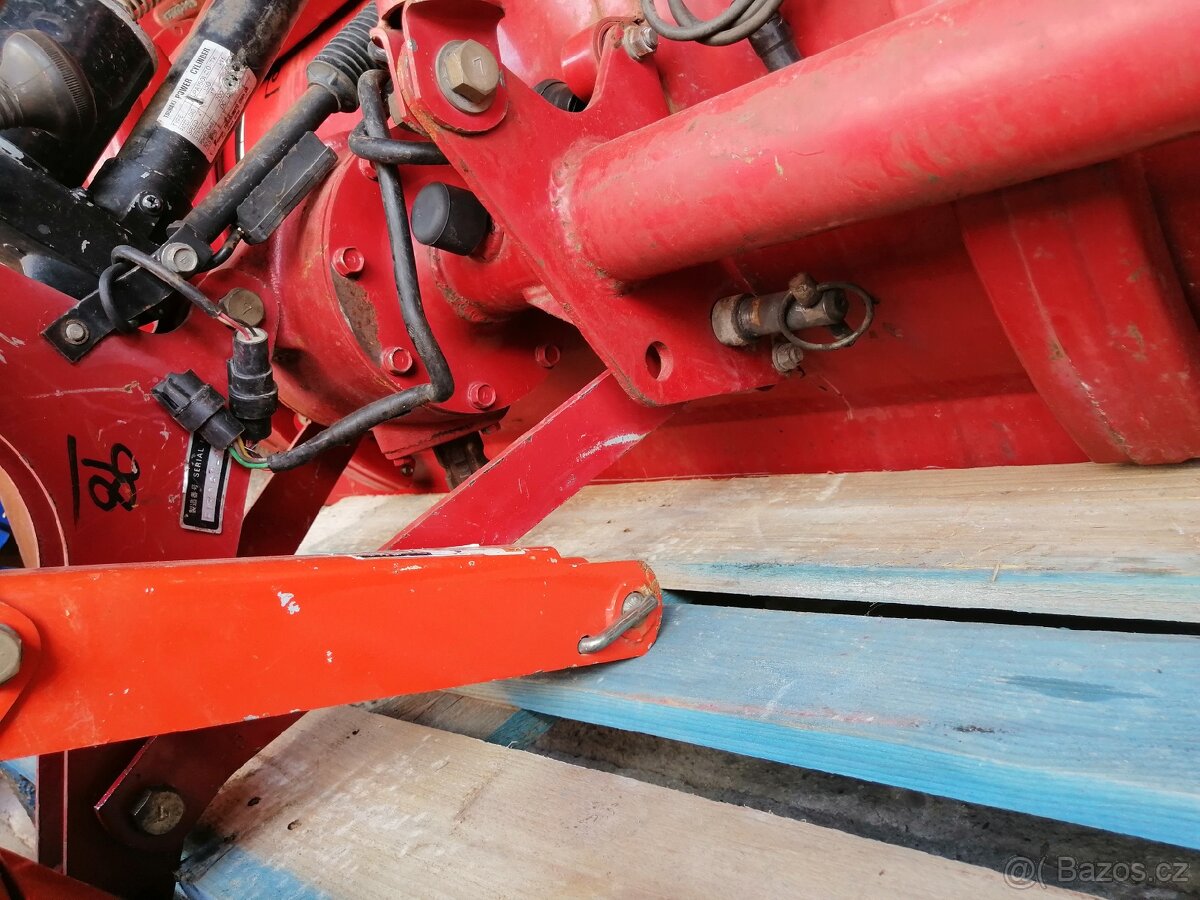 Prodam rotavator. - 2