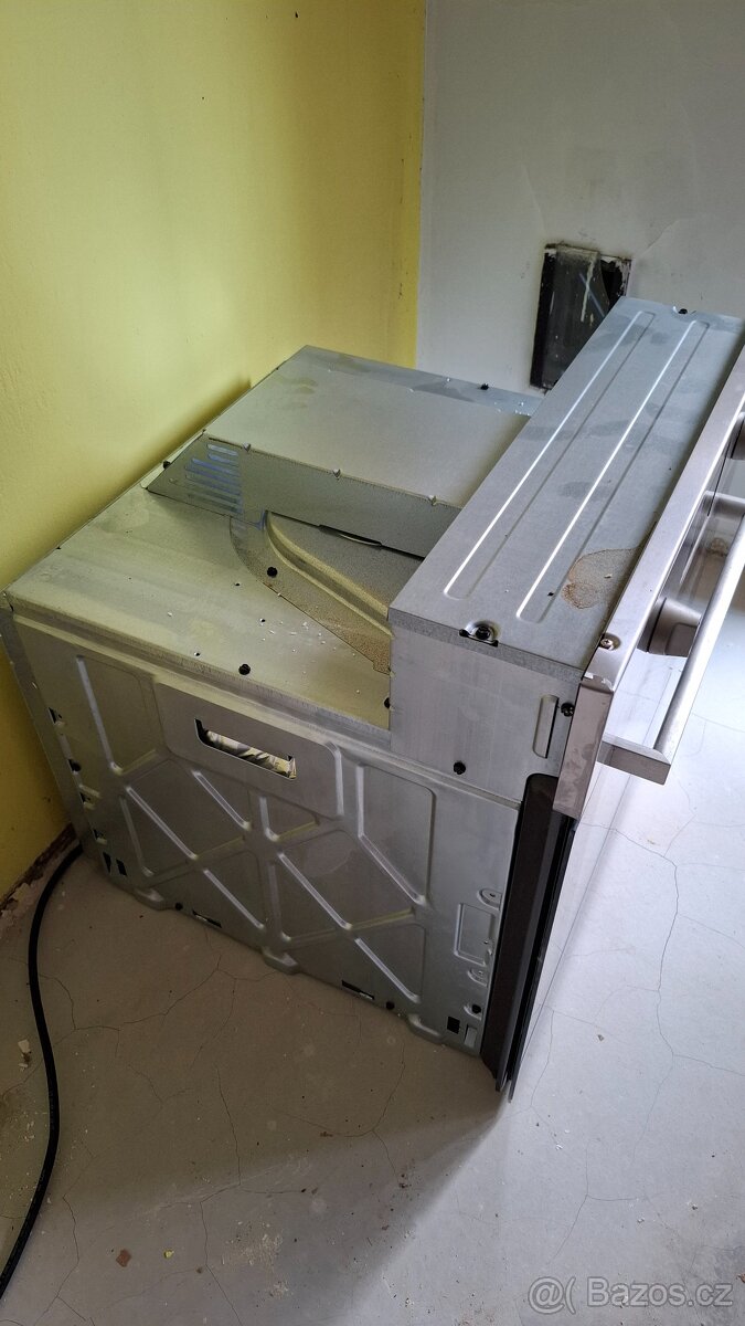 Trouba Whirpool AKP 458 IX - 2