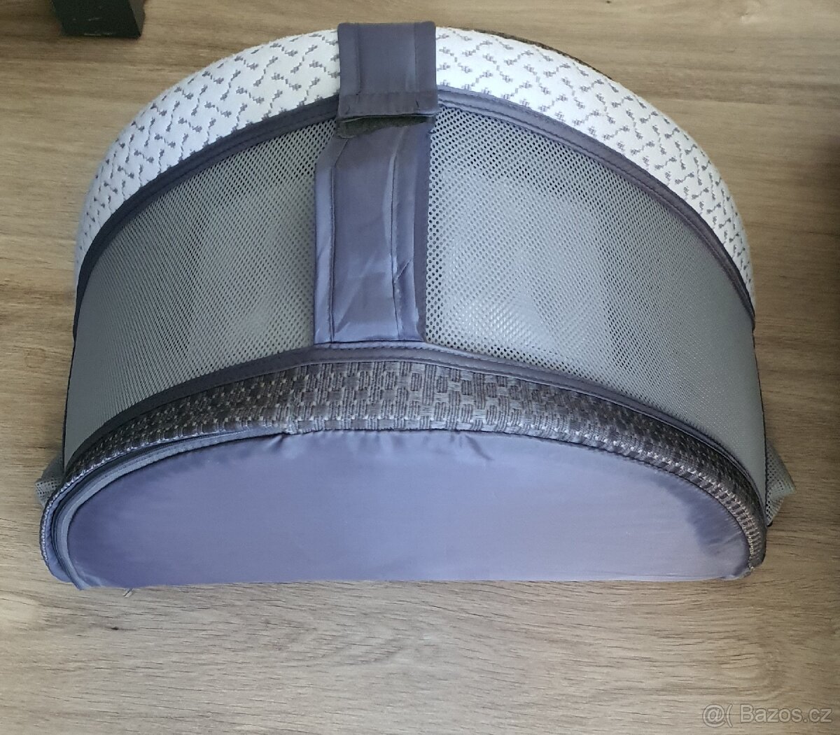 Postýlka s nočním osvětlením BO JUNGLE B - 2