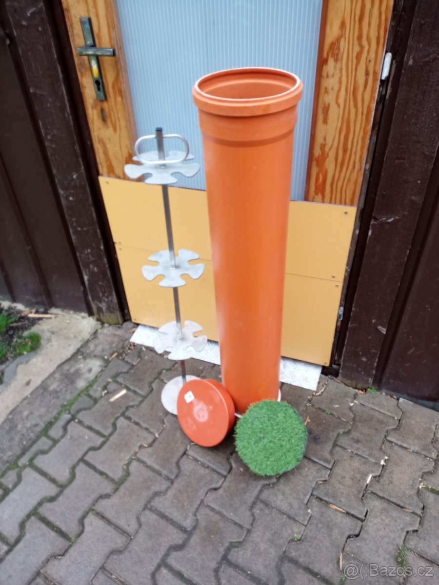 Pivní jeskyně pivni sklep nerez , originální dárek pro muže - 2