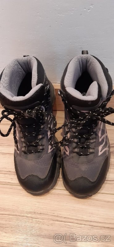 Crivit dívčí trekingové boty, vel. 34 - 2