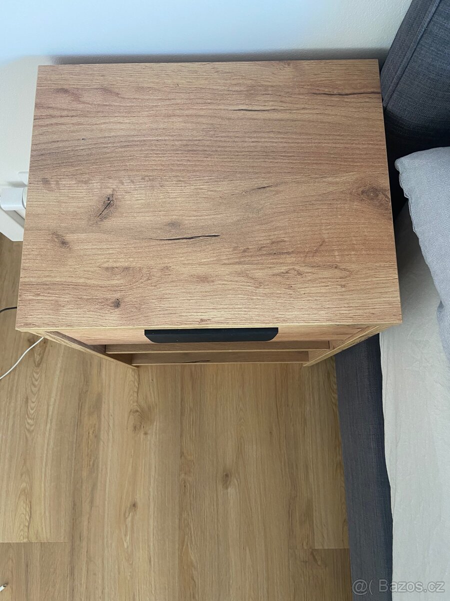 Nocni stolky - 2