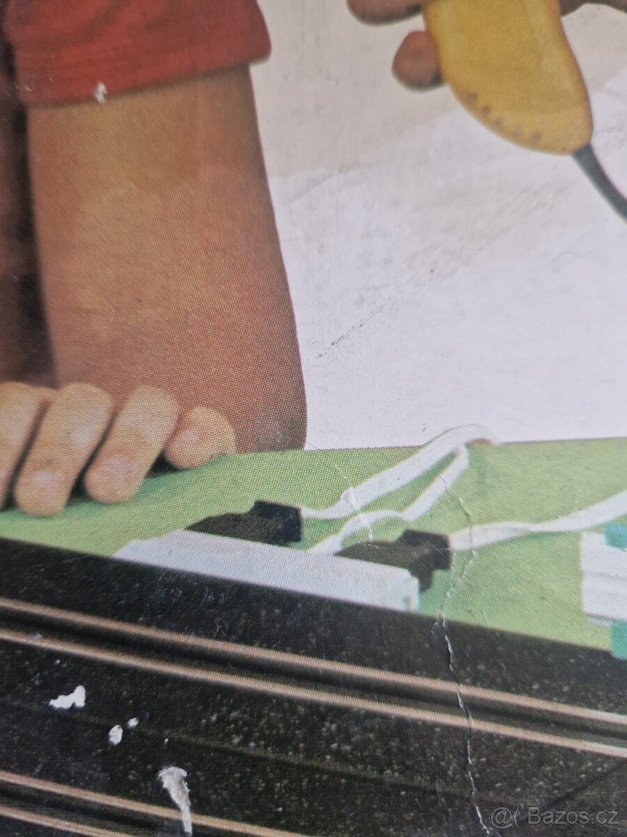 Dopravní autodráha - 2