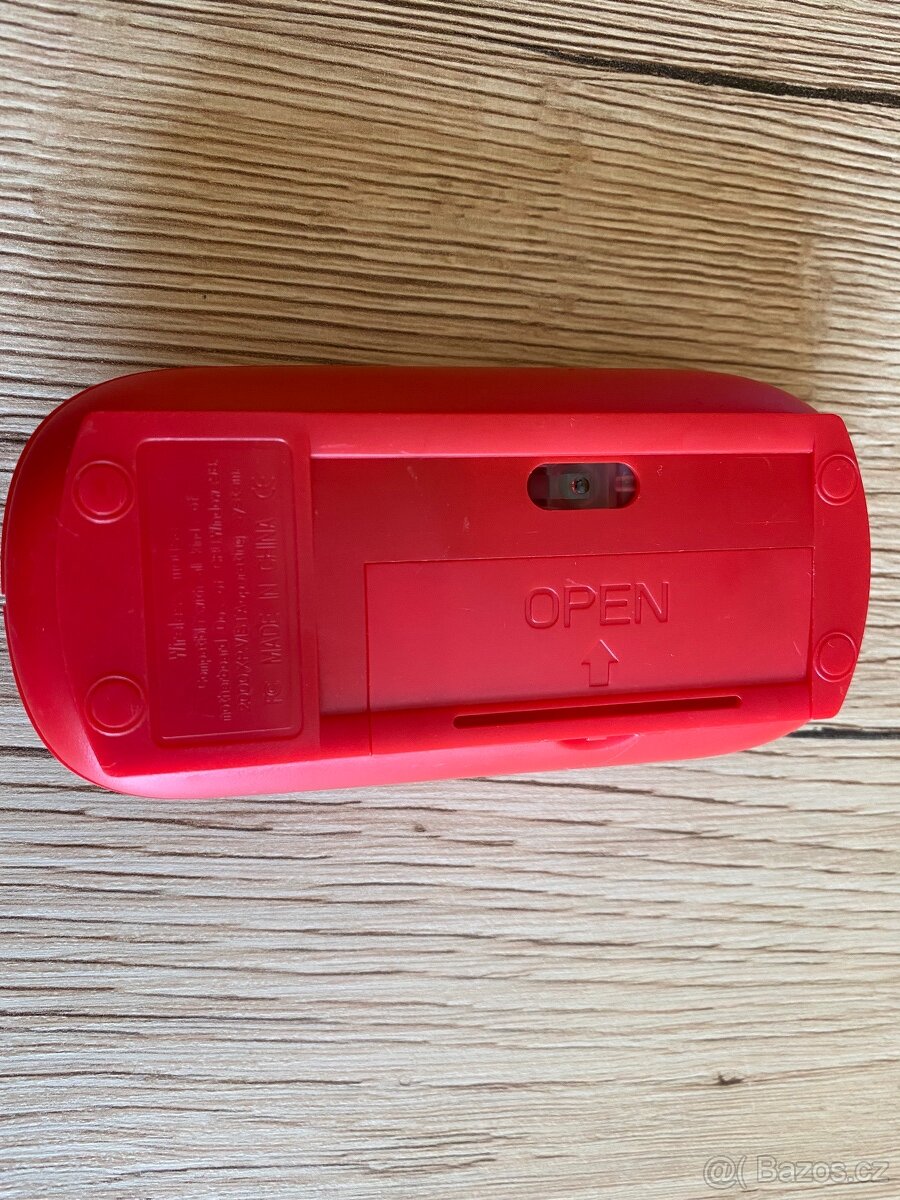 Bezdrátová myš k PC - 2