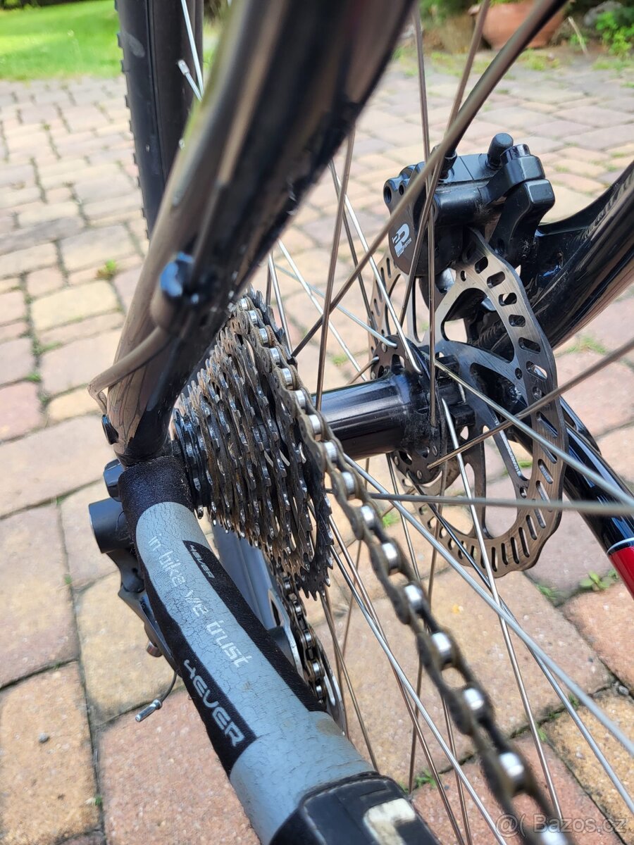 Horské kolo SCOTT dámské - 2