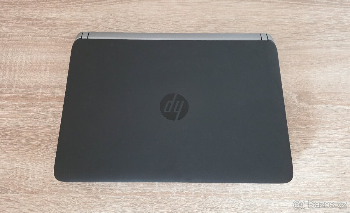 HP Probook 430 G2 (i5-5200U, 6 GB RAM, 120 GB SSD) - 2