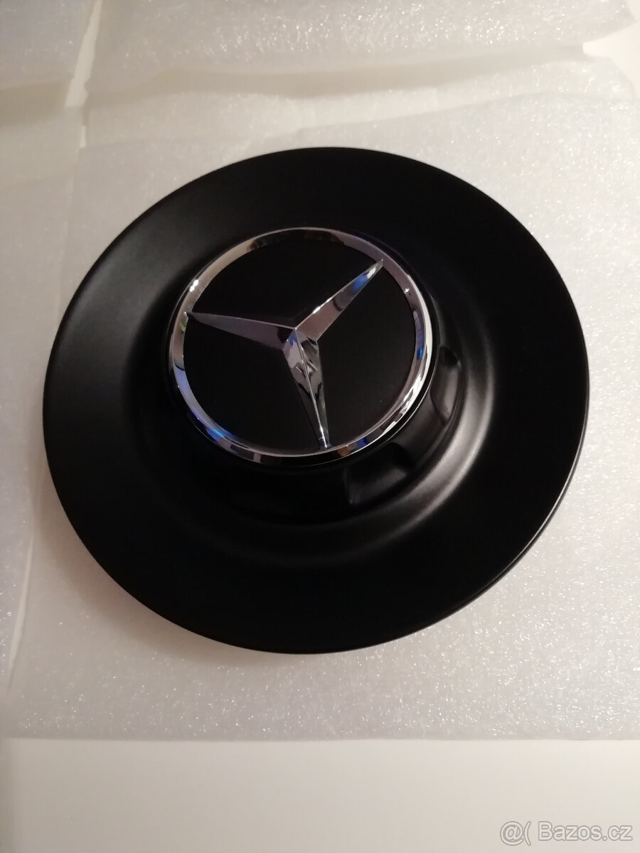 Dekly Mercedes AMG - 2