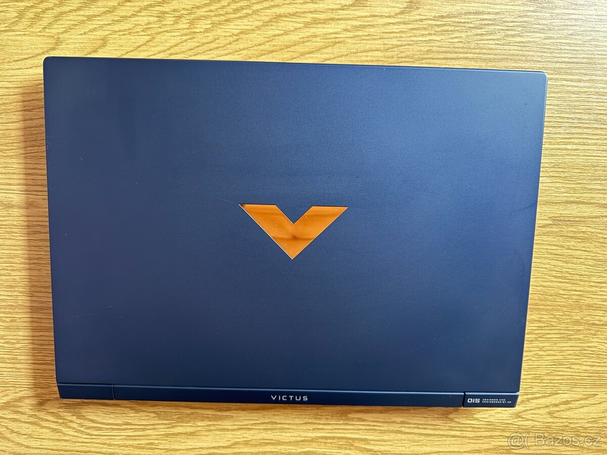 HP Victus 15 – i5-12500H / RTX 4060 / 16 GB RAM / 1 TB SSD – - 2