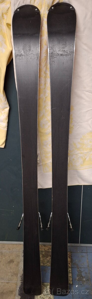 Lyže Völkl RTM 7.4 - 2