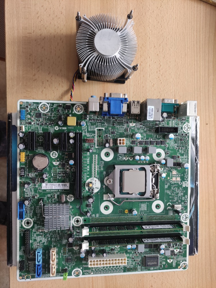 PC set pro školáka i na nenáročné hry - 2