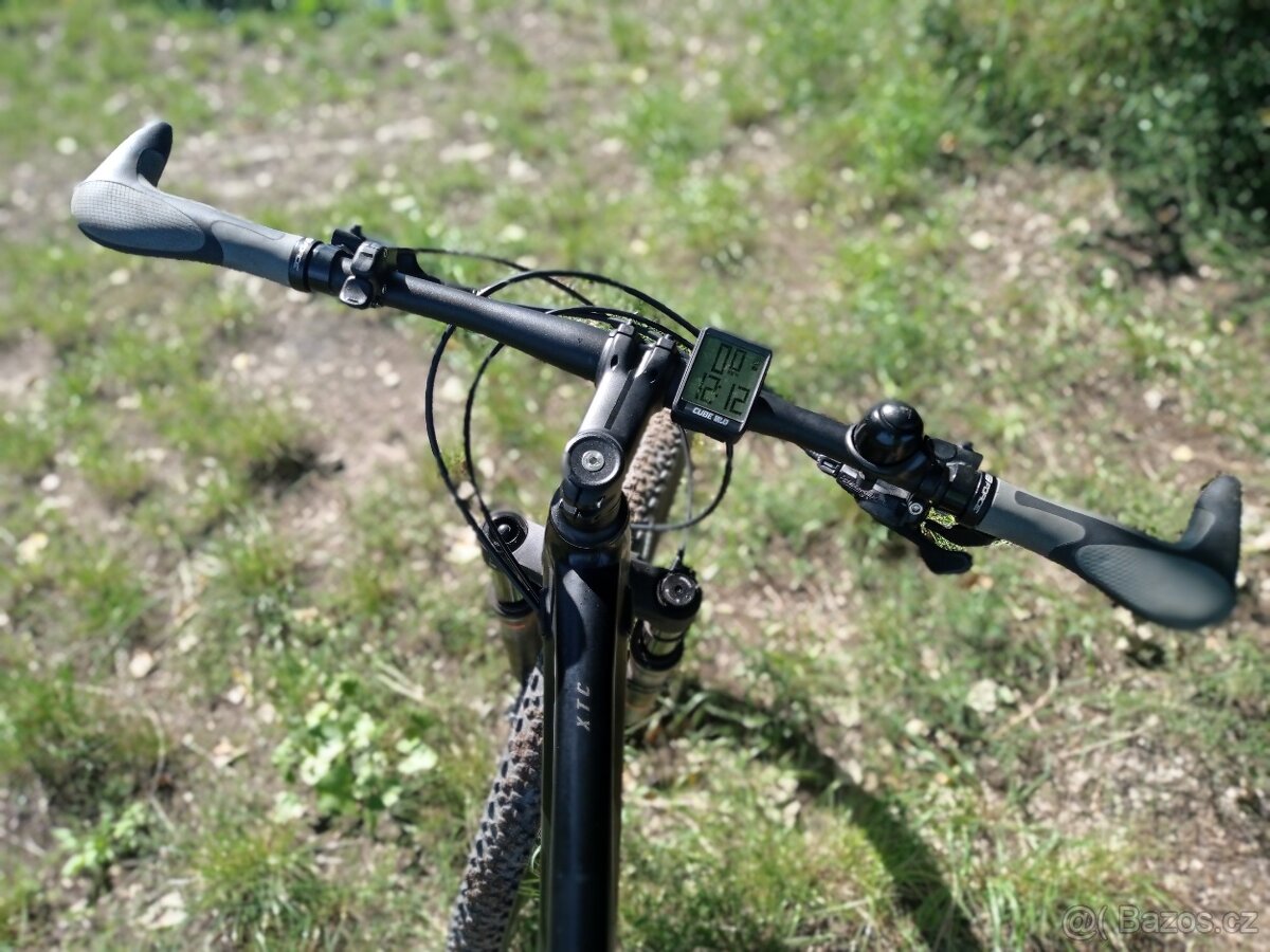 Giant XTC SLR 29/2, L - 2