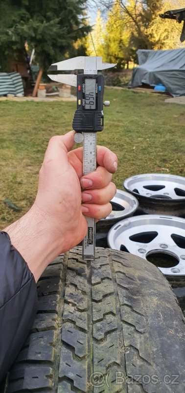 14"disk Ford ,rozteč 4x108, 6x14",ET41 -zašlu 24 - 2