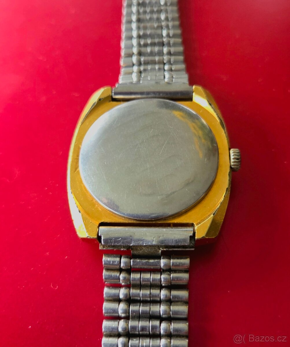 Pánské hodinky PRIM 68 - 2